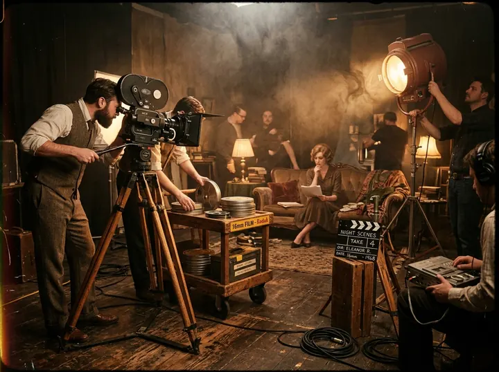 Short films