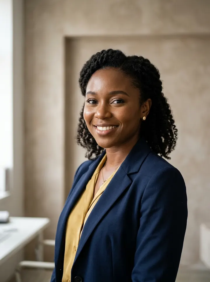 Maryam Yahaya