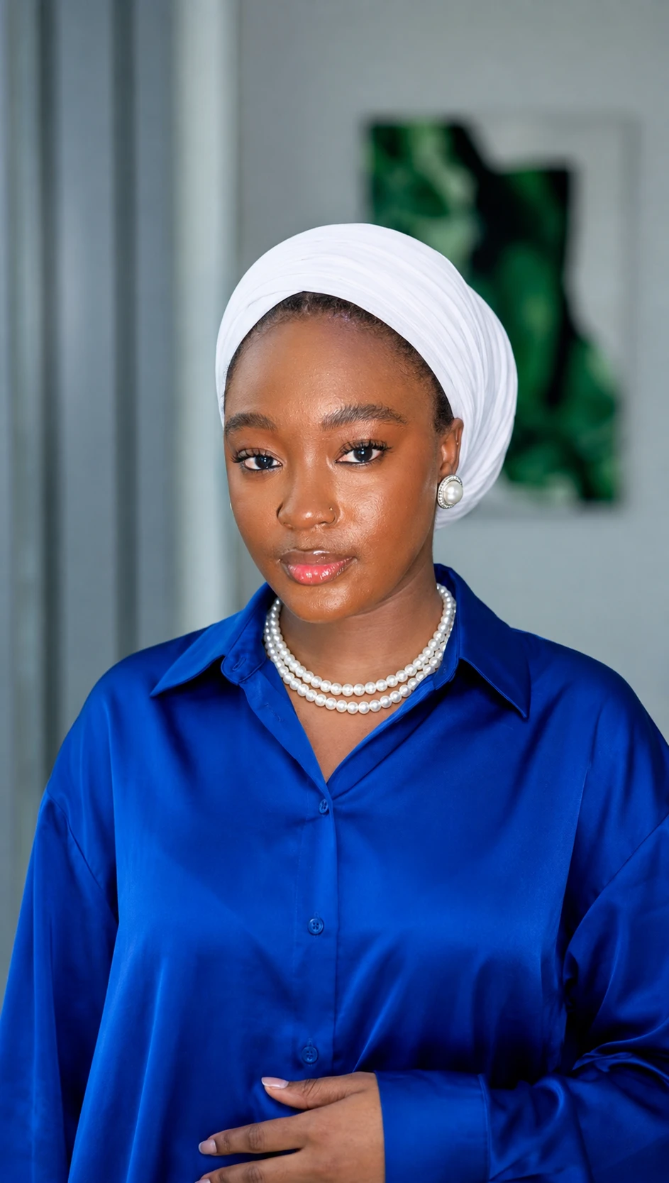 Maryam Yahaya